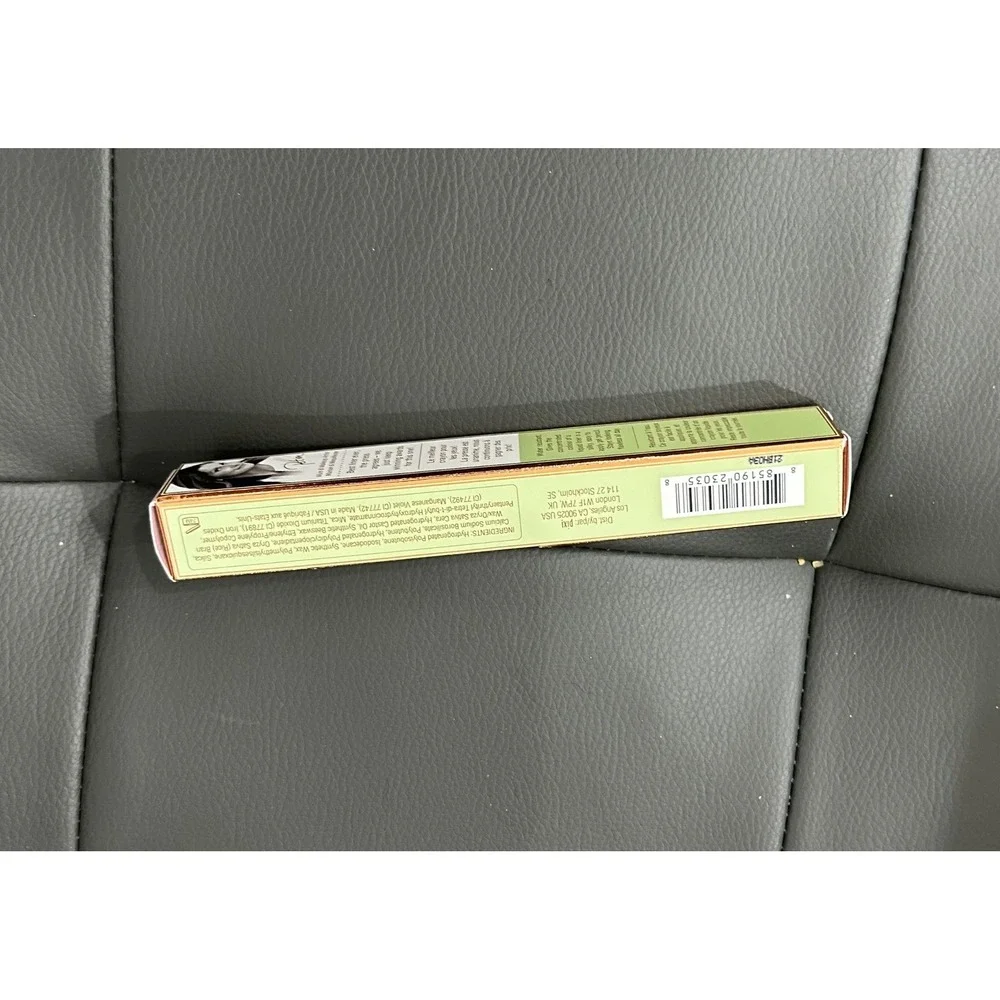 Pixi by Petra Endless Silky Eye Pen Brightening Lilac Water Resistant Gel Liner